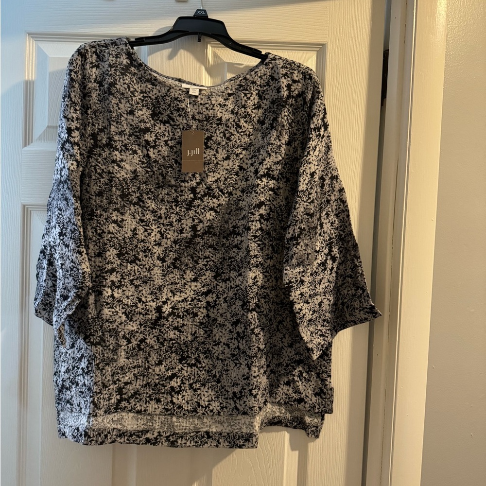 J. Jill Pure Jill Top